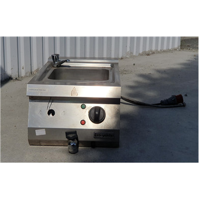 Használt özti Pasta cooker elektromos asztali OME 4070