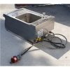 Használt özti Pasta cooker elektromos asztali OME 4070