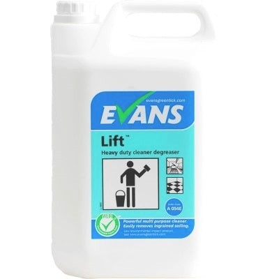 Felület tisztító, Lift - 5 liter