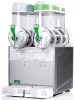 Bras Shaved ice machine 2*6 liter inox quark 2