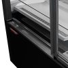 Tecnodom - Pastry Refrigerator egyenes üveggel 240 cm széles Evok 240