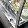 Tecnodom - önkiszolgáló Pastry Refrigerator 120 cm széles EvoSelf 120