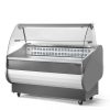 Tecnodom - Salina 80/100 Deli Counter, Refrigerated Counter
