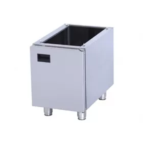 Atalay - Gépállvány ajtóval 40x60 cm