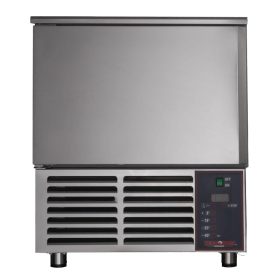 Tecnodom - Sokkoló hűtő 5 tálcás ALADINO