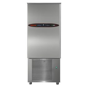 Tecnodom - Sokkoló hűtő 15 tálcás ATTILA