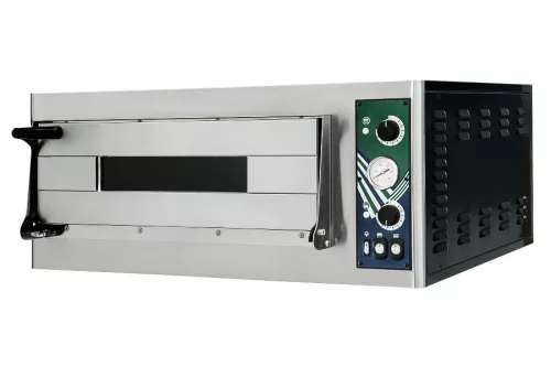 Hostek - Pizzakemence 4 db 35 cm pizza Alfa XLG4