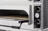 Hostek - Pizzakemence 4 db 35 cm pizza Alfa XLG4