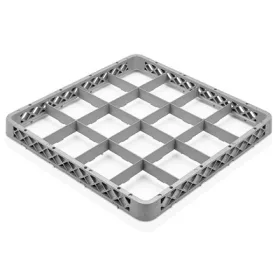 Pohár távtartó mosogatógép kosárhoz - BY-16