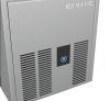 Icematic - Ice machine CHERRY 38 kg/nap léghűtéses