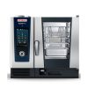 Rational - iCombi Pro elektromos kombi sütő-pároló  6x 1/1 GN