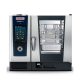 Rational - iCombi Pro Electric Combi oven-pároló  6x 1/1 GN