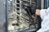 Rational - iCombi Pro Electric Combi oven-pároló  6x 1/1 GN