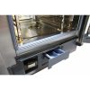 Rational - iCombi Pro Electric Combi oven-pároló  6x 1/1 GN
