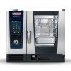 Rational - iCombi Pro gázos kombi sütő-pároló 6x 1/1 GN