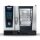 Rational - iCombi Pro gázos kombi sütő-pároló 6x 1/1 GN
