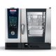 Rational - iCombi Pro gázos kombi sütő-pároló 6x 1/1 GN