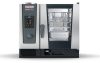 Rational - iCombi Classic Electric Combi oven-pároló 6xGN 1/1