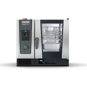   Rational - iCombi Classic elektromos kombi sütő-pároló 6xGN 1/1