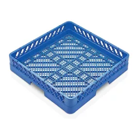 Mosogatógép kosár evőszeköz 50x50 cm műanyag - CKB-50