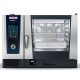 Rational - iCombi Pro gázos kombi sütő-pároló 6x 2/1 GN