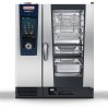 Rational - iCombi Pro Electric Combi oven-pároló  10x 1/1 GN