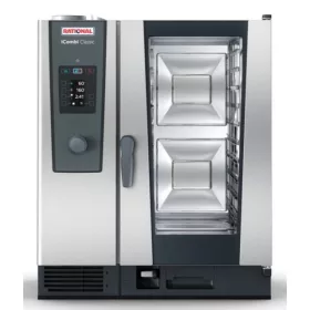  Rational - iCombi Classic elektromos kombi sütő-pároló 10xGN 1/1