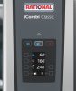 Rational - iCombi Classic Electric Combi oven-pároló 10xGN 1/1