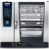 Rational - iCombi Pro gázos kombi sütő-pároló 10xGN 2/1