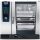 Rational - iCombi Pro gázos kombi sütő-pároló 10xGN 2/1