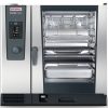 Rational - iCombi Classic gázos kombi sütő-pároló 10xGN 2/1