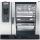 Rational - iCombi Classic gázos kombi sütő-pároló 10xGN 2/1