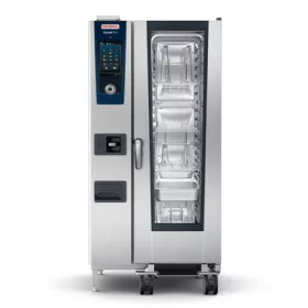   Rational - iCombi Pro elektromos kombi sütő-pároló  20x 1/1 GN
