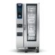 Rational - iCombi Pro Electric Combi oven-pároló  20x 1/1 GN