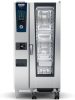 Rational - iCombi Pro gázos kombi sütő-pároló 20x 1/1 GN