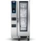Rational - iCombi Pro gázos kombi sütő-pároló 20x 1/1 GN