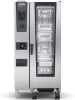 Rational - iCombi Classic elektromos kombi sütő-pároló 20xGN 1/1