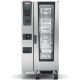 Rational - iCombi Classic elektromos kombi sütő-pároló 20xGN 1/1