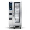 Rational - iCombi Pro Electric Combi oven-pároló  20x 2/1 GN