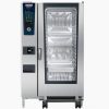 Rational - iCombi Pro gázos kombi sütő-pároló 20x 2/1 GN