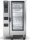 Rational - iCombi Classic gázos kombi sütő-pároló 20x 2/1 GN