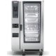 Rational - iCombi Classic gázos kombi sütő-pároló 20x 2/1 GN
