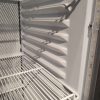COLD - üvegajtós hűtő megvilágított reklámfelülettel 382 liter