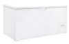 COLD - Professional chest freezer felnyitható fedeles 479 liter