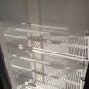 COLD - 2 Glass door fridge megvilágított reklámfelülettel 852 liter