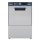 Electrolux - Glasswasher gép, 40x40 cm kosárméret,szimpla falú, ürítőszivattyú, mosószer és öblítőszer adagoló,30 kosár/óra