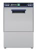 Electrolux - Glasswasher gép, 40x40 cm kosárméret,szimpla falú, ürítőszivattyú, mosószer és öblítőszer adagoló,30 kosár/óra