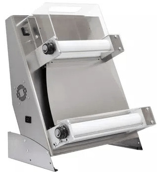 Hostek - dough roller machine gép 26-45 cm - DUALE DSA 500 RP