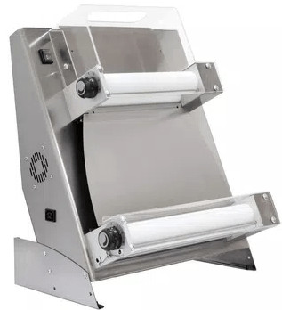Hostek - dough roller machine gép 26-40 cm - DUALE 420 RP