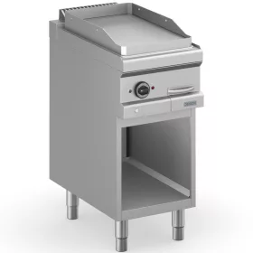   Dexion - Rostlap elektomos, sima 400V 400x714x850 mm szabadonálló (DXMFTE74AL)